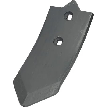 Dziób zęba Unia, 2-otworowy AP 1738050060