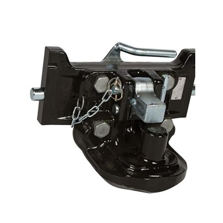 Zaczep transportowy, 330 mm Pi 07633032A02 Scharmüller 8716106733477