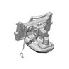 Zaczep transportowy, 330 mm Pi 07633032A02 Scharmüller 8716106733477