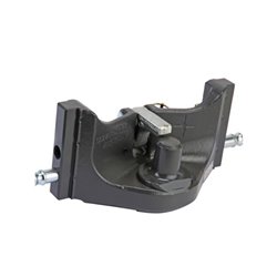 Zaczep transportowy, 335 mm Pi 05633510A24 Scharmüller 8716106728411