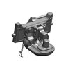 Zaczep transportowy, 335 mm Pi 07633532A24 Scharmüller 8716106733446
