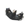 Hak sprzęgający, 390 mm szary 07639032A11 Scharmüller 8716106733415