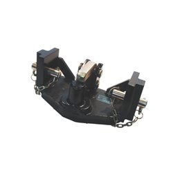Blok Piton 309 mm 07630932A02 Scharmüller