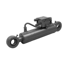 Siłownik obrotu pługa DZ 80/40-236 HPS3A 181 861.9