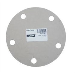 2428200020 Uszczelka talerza Unia
