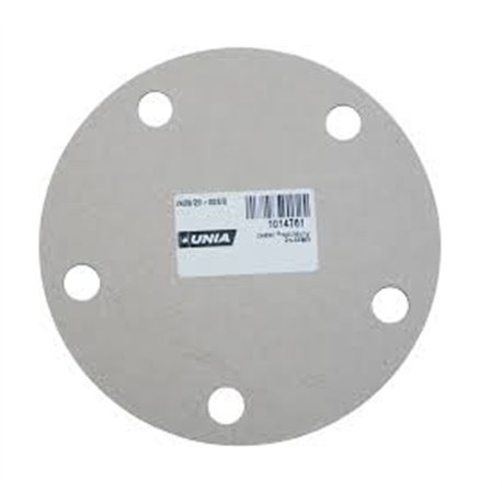 2428200020 Uszczelka talerza Unia