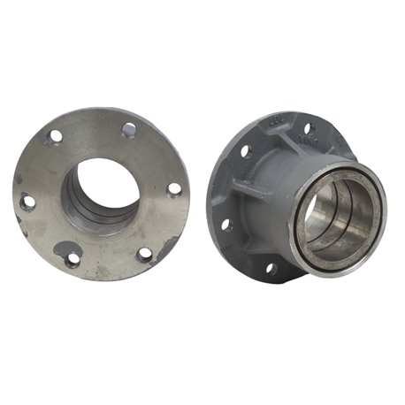 Piasta talerza Unia 6x AU/707 2431/20-200/0