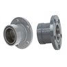 Piasta talerza Unia 5x105 do łożyska fi 62mm, Au/0254- 2428/20-200/0