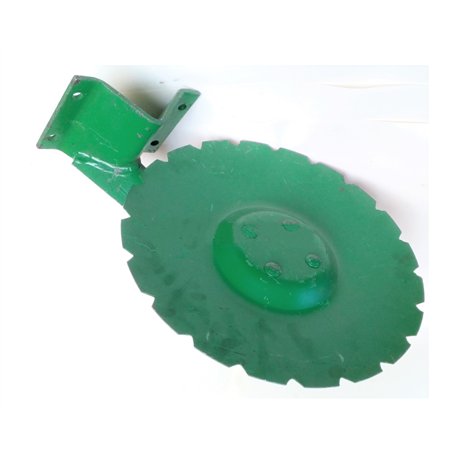 Ramię talerza lewe TL 3, TL 4 460mm /2411/55-100/0+talerz)