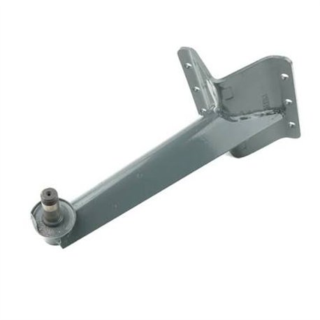 Ramię talerza prawe TL 4,5 H, TL 6H, Ares L 460mm, 2415/21-100/0