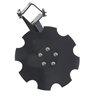 Talerz brony PREMIUM lewy kpl.ø460/4 MAX T, 2411/29-000/0