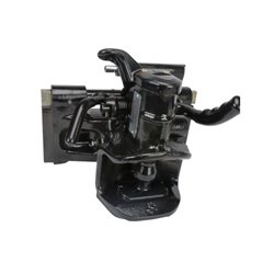 Zaczep automatyczny 320/20/30 Zaczep 38mm HS17101KU38MM Sauermann 8716106954292
