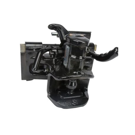 Zaczep automatyczny 320/20/30 Zaczep 38mm HS17101KU38MM Sauermann 8716106954292