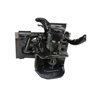 Zaczep automatyczny 320/20/30 Zaczep 38mm HS17101KU38MM Sauermann 8716106954292