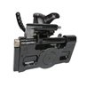 Zaczep automatyczny 320/20/30 Zaczep 38mm HS17101KU38MM Sauermann 8716106954292
