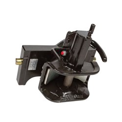 Zaczep automatyczny 310/38/25mm sworzeń 31mm Scharmüller 033101271A02