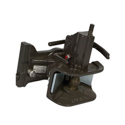 Zaczep automatyczny 311/30/22mm sworzeń 38mm Scharmüller 053113221A11