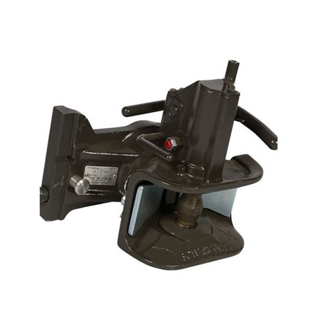 Zaczep automatyczny 311/30/22mm sworzeń 38mm Scharmüller 053113221A11