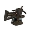 Zaczep automatyczny 311/30/22mm sworzeń transportowy 38mm Scharmüller