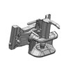 Zaczep automatyczny 311/30/22mm sworzeń 38mm Scharmüller 053113221A11