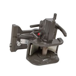 Zaczep automatyczny 311/30/22mm sworzeń 31mm Scharmüller 053111221A11