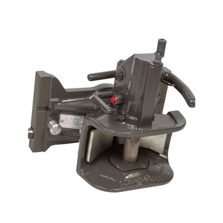 Zaczep automatyczny 311/30/22mm sworzeń 31mm Scharmüller 053111221A11
