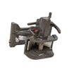Zaczep automatyczny 311/30/22mm sworzeń transportowy 31mm Scharmüller