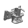Zaczep automatyczny 311/30/22mm sworzeń 31mm Scharmüller 053111221A11