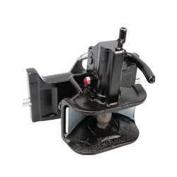 Zaczep automatyczny 314/30/20mm sworzeń 38mm Scharmüller 073143221A02