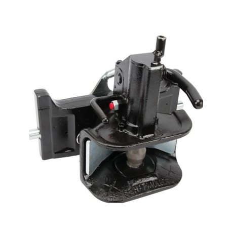 Zaczep automatyczny 314/30/20mm sworzeń 38mm Scharmüller 073143221A02