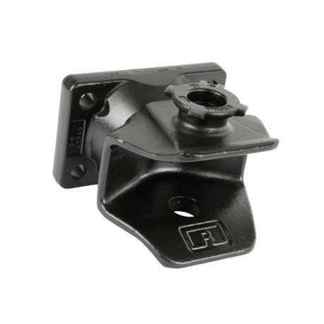 Zaczep transportowy, 140 x 80 RO810B40001 Rockinger RO810B40001