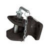 Zaczep transportowy, 140 x 80 mm