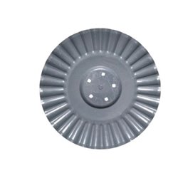 Unia talerz brony 510 5x116, SNAKE 2481/62-002/0