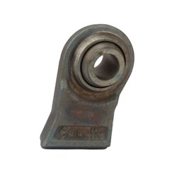 Końcówka cięgna do wspawania fi28mm 22mm/80mm Walterscheid 8432970170797