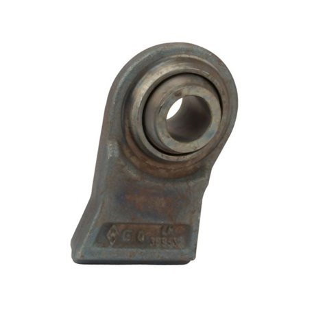 Końcówka cięgna do wspawania fi28mm 22mm/80mm Walterscheid 8432970170797