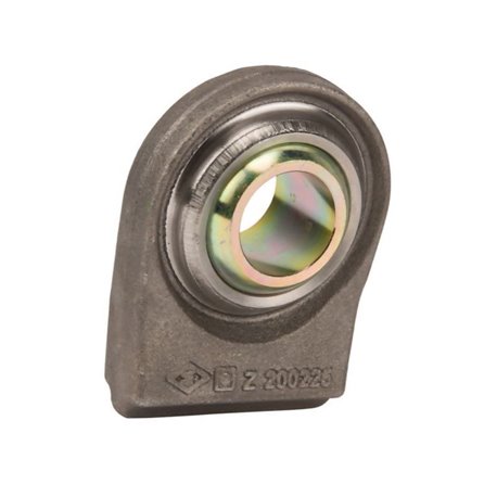 Końcówka cięgna do wspawania fi37mm 25mm/90mm Walterscheid 8432970334540