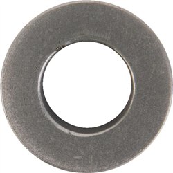 Podkładka D17X32X13mm srebrna