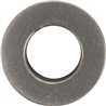 Podkładka D17X32X13mm srebrna