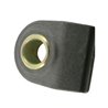 Końcówka cięgna do wspawania fi37mm 25mm/100mm Walterscheid 8716106051939