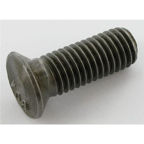 Śruba płużna M10x28 mm