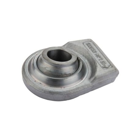 Końcówka cięgna do wspawania fi28mm 22mm/70mm Walterscheid 8435194022606