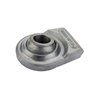 Końcówka fi28mm 22mm/70mm prosta Walterscheid
