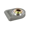 Końcówka fi28mm 25mm/100mm prosta Walterscheid