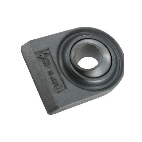 Końcówka cięgna do wspawania fi32mm 25mm/100mm Walterscheid 8432970169364