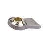 Końcówka fi37mm 22mm/90mm prosta Walterscheid 