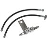 Regulator hydrauliczny