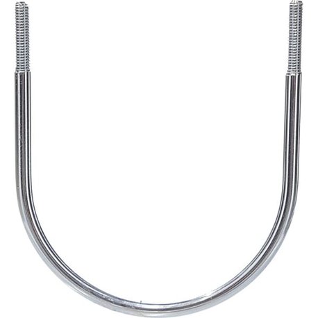 Zacisk U, M8x125x140