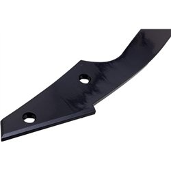 Listwa odkładnicy XSD nr 2, lewa