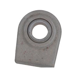 Końcówka cięgna do wspawania fi28mm 22mm/90mm Walterscheid 8435194022682