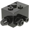 Rozdzielacz hydrauliczny